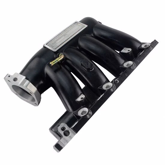 Ansaugkrümmer ab Werk für Nissan Tb48