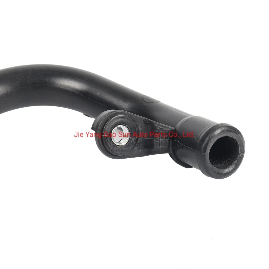 Coolant Pipe Water Pipe Water Hose 06j121065f for Audi VW Jetta Golf Q3 A3 Car Part