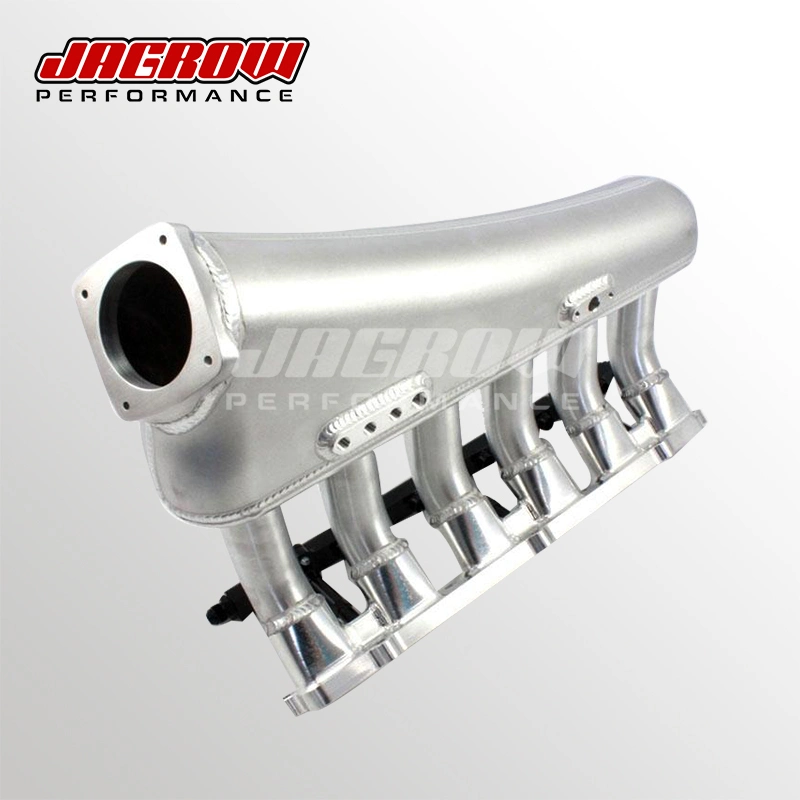 Hot Sale Manifold for BMW N52 N54 Billet Front Intake Manifold with Fuel Rail Kit