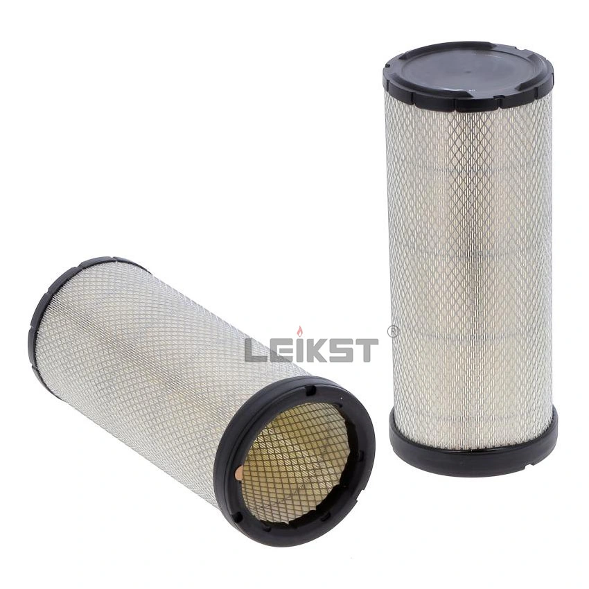 Leikst Truck Air Intake Filter 8149961/1869992/1869990/1869993 Filter Systems for Nt855 K38 K19 Qsk60 6b5.9 Isde Isbe Engine 1485592 Af27940