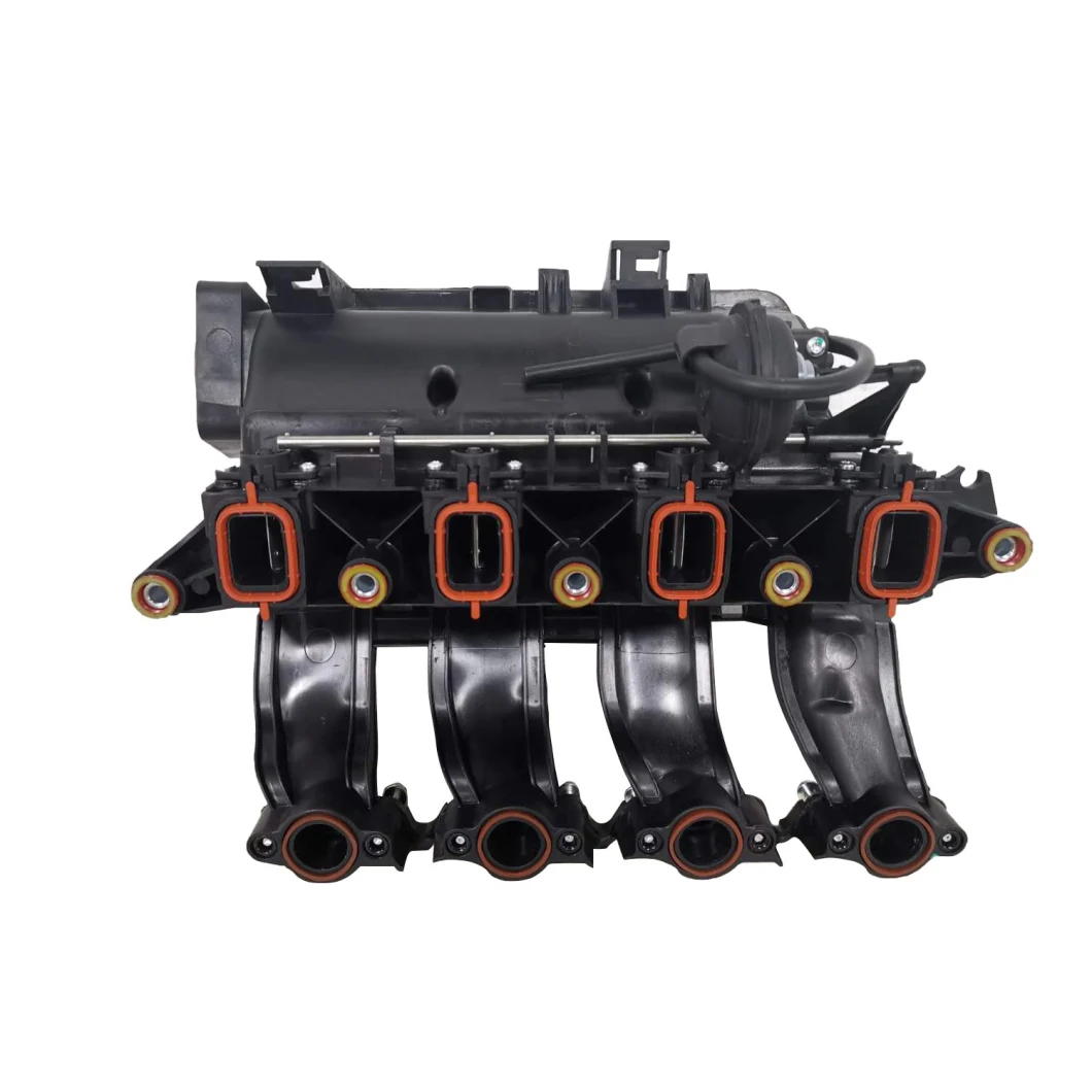 Xintian Intake Engine Manifold Assembly for BMW 11617800577 11617795393 11617800579 11617787318