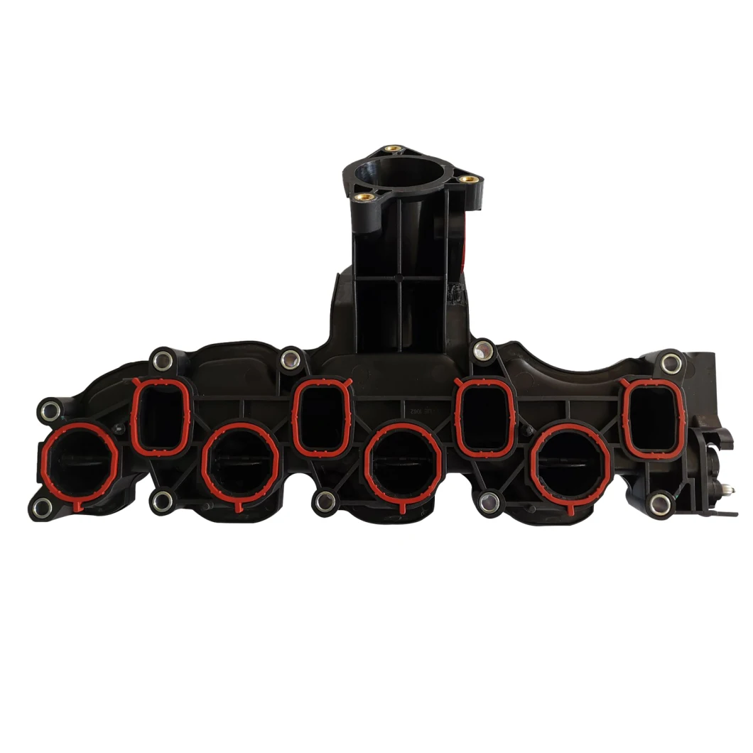 Intake Manifold Suitable for VW Golf Beetle Touran Polo Passat Jetta 0 3L1 297 11A L 03L129711al