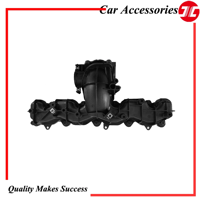 Original Air Intake Manifold Bk2q-9424-CD 1770548 for Peugeot Boxer Ford Transit Mk7/8 Custom 2.2/2.4 Tdci Defender Car Accessories