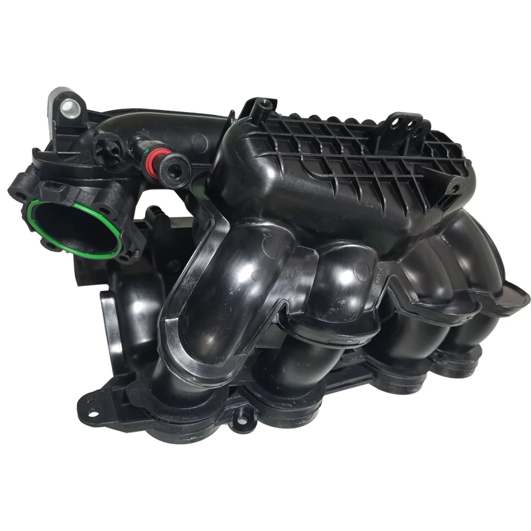 Brand New Intake Manifold for 2010-2018 Ford Focus Turnier Mk III 1.6 Ti