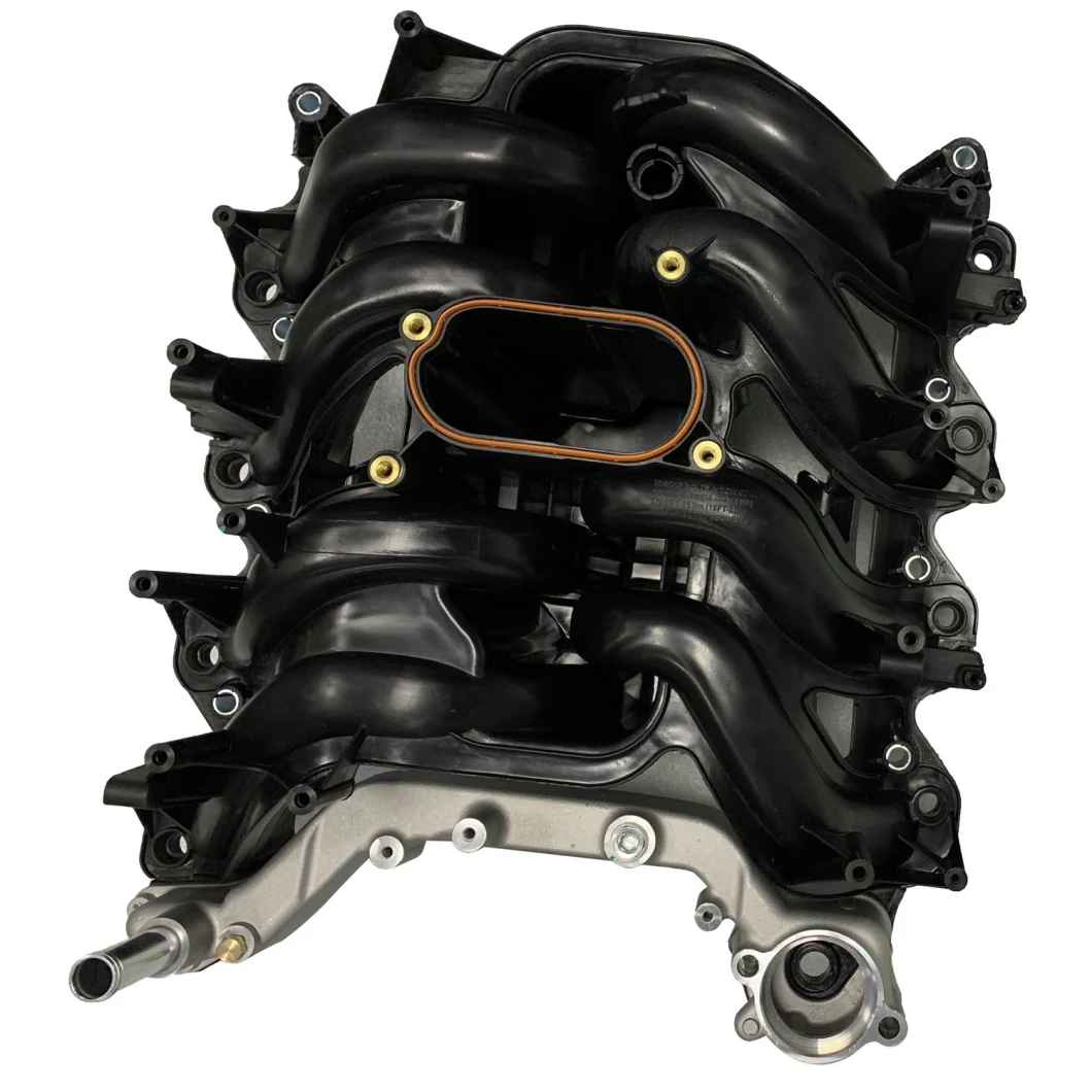 The High Quality Intake Manifold 9c2z9424AA Is Suitable for 2003-2005 Mazda 6