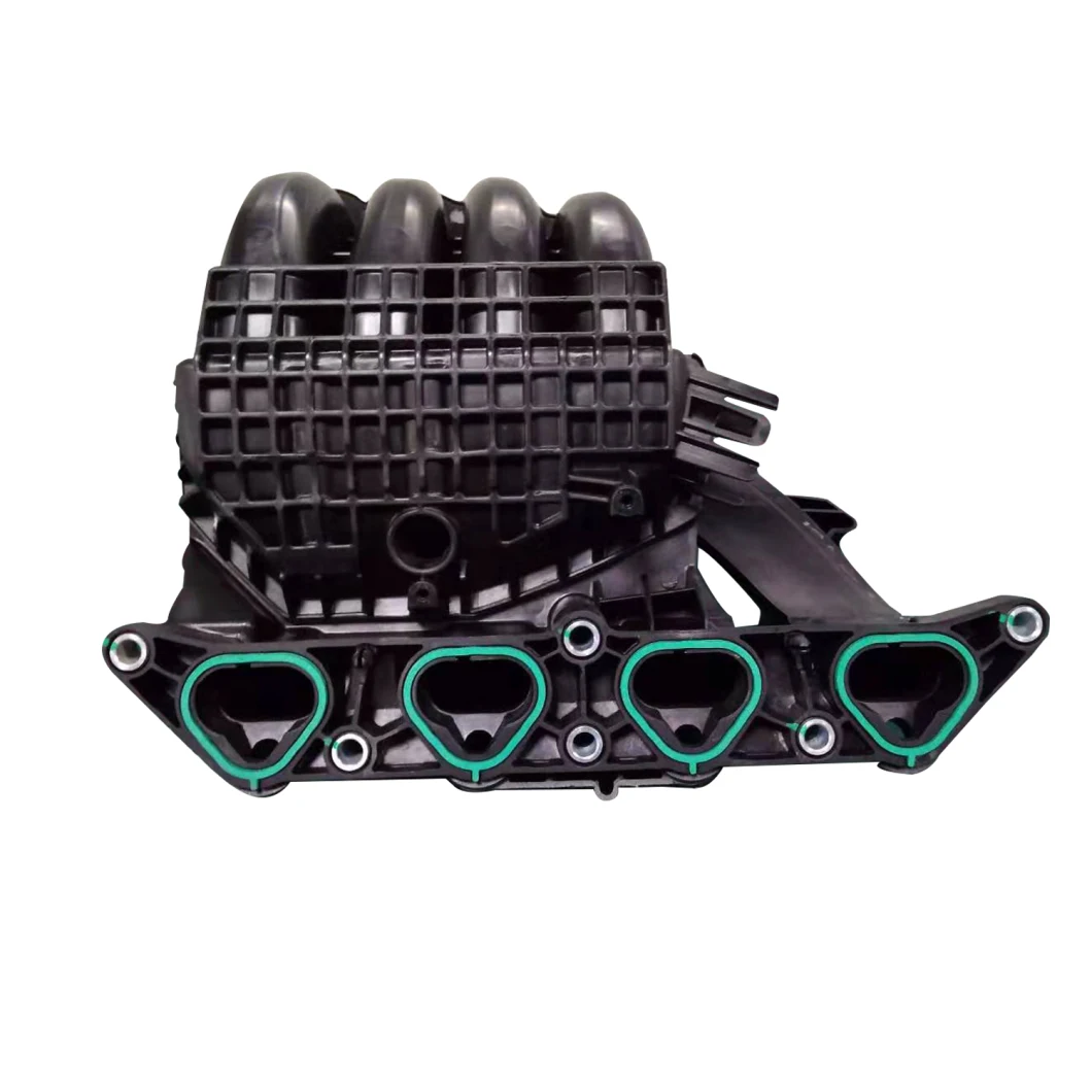 Car Engine Intake Manifold 036129709jd 036129709HS 036129709ka for Seat VW Polo Jetta IV