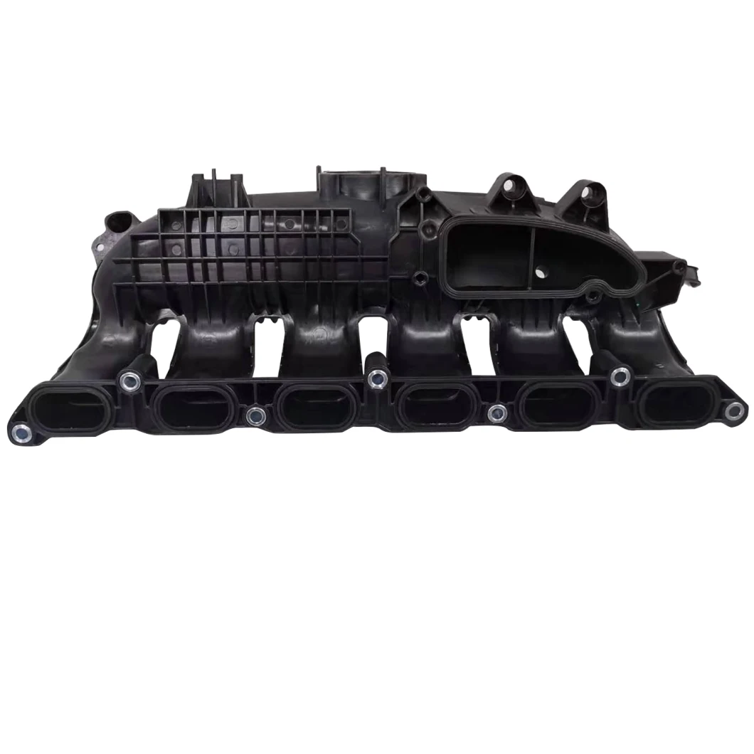 Intake Manifold System Engine Intake Duct 7576911 for 2009-2018 BMW 5 Series