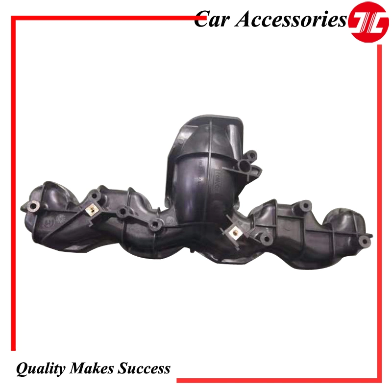 Original Air Intake Manifold Bk2q-9424-CD 1770548 for Peugeot Boxer Ford Transit Mk7/8 Custom 2.2/2.4 Tdci Defender Car Accessories