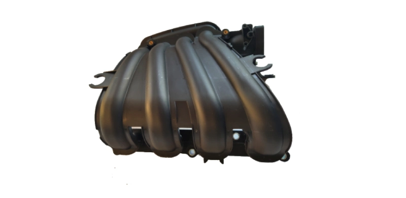 Plastic Intake Manifold Automotive Parts & Accessories OEM 14001ee00b 14001ee00A 14001-Ee00b Niss/an Qashqai