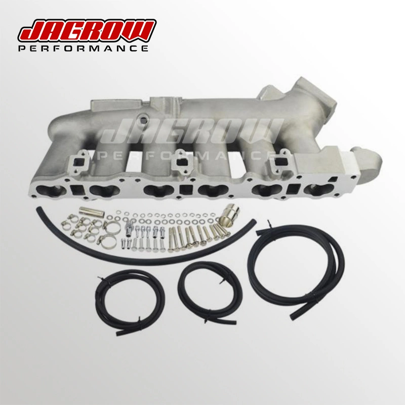 Cost Effective Intake Manifold for Nissan 240sx Rb25det Rb25 Skyline R32 R33 R34 1989-1998