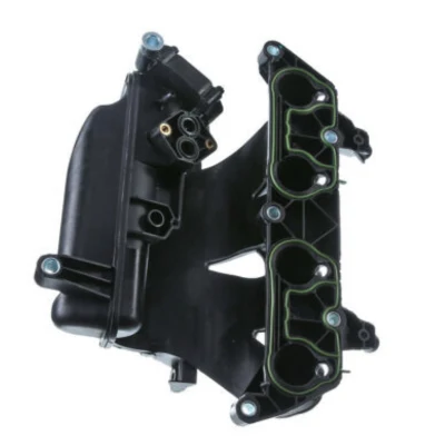 Kunststoff-Ansaugkrümmer für 1,6-Liter-Benzinmotoren OEM 2n1u-9424-Bd für Ford Fiesta 2003–2012, Ford Ka 2001–2007