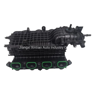 OEM 04e129711j/04e145749f Motor-Ansaugkrümmer für VW Volkswagen Jetta 1.4L 2014–2018