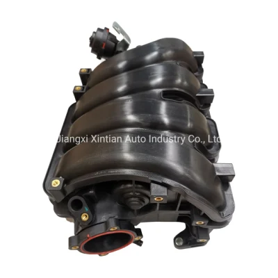 Kunststoff-Ansaugkrümmer OEM 283102g700 für 11–16 Hyundai KIA 2.0L 2.4L