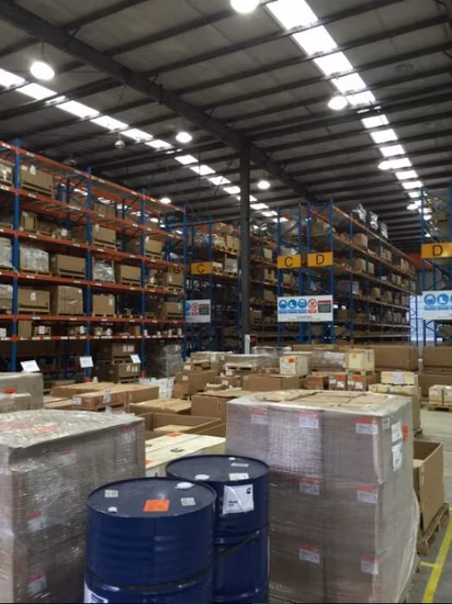 Motorteile Kunststoff-Luftansaugkrümmer für BMW X5 2013–2018